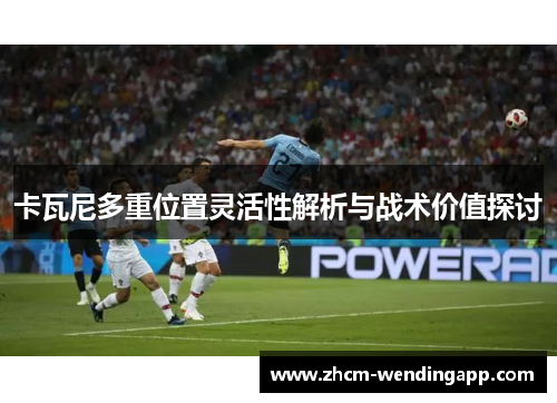卡瓦尼多重位置灵活性解析与战术价值探讨