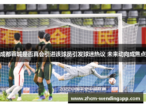 成都蓉城是否真会引进该球员引发球迷热议 未来动向成焦点